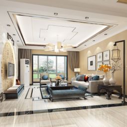 福州精品裝飾設計工程 專業(yè)室內外裝飾裝修解決方案