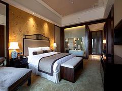 廣西捷順裝飾工程 一站式專業(yè)裝飾解決方案，打造南寧卓越商業(yè)空間