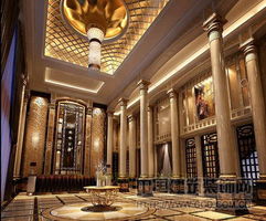 上海主題酒店設(shè)計公司案例解析 從商務(wù)到精品，星級設(shè)計師引領(lǐng)時尚裝修新風(fēng)尚