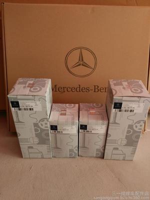 奔馳泵車4141.3341原廠機油濾芯與柴油濾芯 保障發動機性能的關鍵
