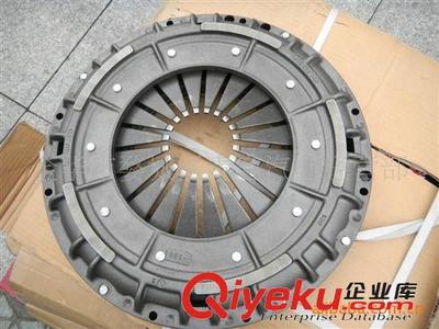 金華青年客車配件批發零售 薩克斯離合器片及壓盤詳解