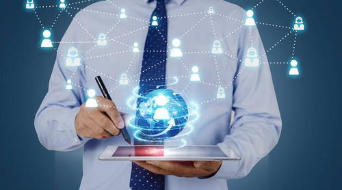 面試季 掌握三大核心策略，在互聯(lián)網(wǎng)信息服務(wù)領(lǐng)域脫穎而出