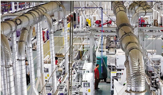 浙報(bào)深讀 聚焦長三角一體化示范區(qū)，如何培育世界級互聯(lián)網(wǎng)信息服務(wù)產(chǎn)業(yè)集群？